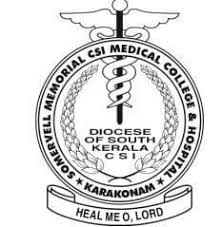 Dr. Somervell Memorial CSI Medical College